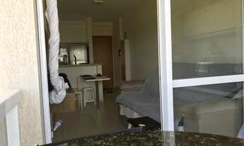 Imagem 3: APÊ NOVA ALIANÇA -MOBILIADO