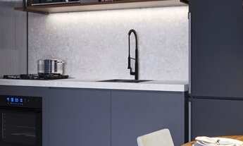 Imagem 3: A poucos metros da principal, opção de 2 a 3 quartos!