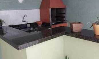 Imagem 4: Casa para aluguel tem 150 metros quadrados com 3 quartos