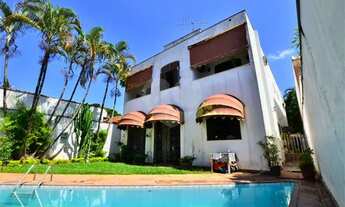 Imagem: Excelente casa construída por arquitetos