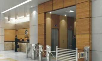 Imagem 2: Alugo sala comercial em Madureira mobilhada , Rua CarolinaMachado560