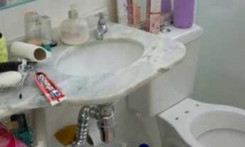 Imagem 4: Apartamento Padrão para Venda em Residencial Cosmos Campinas-SP