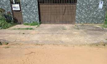 Imagem: Vende-se uma casa