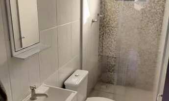 Imagem 5: Apartamento 1 quarto