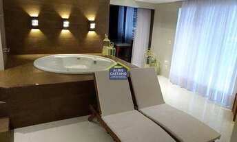 Imagem 6: ALTO PADRAO, CANTO DO FORTE, MEGA SACADA FRENTE PARA O MAR