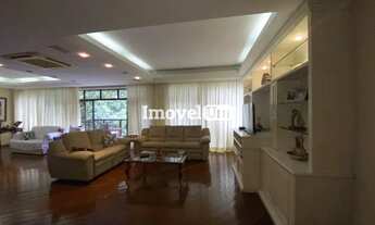 Imagem 5: Leblon Apartamento com 3 dormitórios