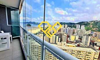 Imagem 2: Apartamento 1 Quarto em Santos