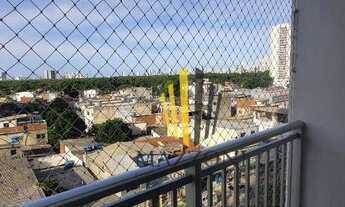 Imagem 5: Condomínio Vita Clube | 64M² | Varanda | 3 Quartos sendo 1 Suíte