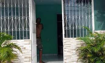 Imagem: Casa Bairro RAiz - Manaus - AM