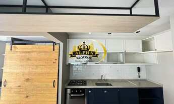 Imagem: Apartamento em Alphaville 2 DORMITÓRIOS