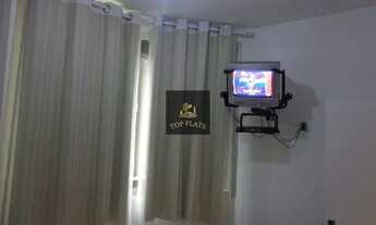 Imagem 5: Flat disponível no Jardim Paulista