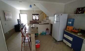 Imagem 7: Casa de condomínio para aluguel e venda possui 130 metros quadrados com 3 quartos no Peró