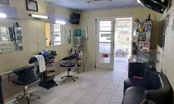 Imagem 3: Vendo linda casa na QNL 30