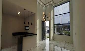 Imagem 3: CASA RESIDENCIAL em INDAIATUBA - SP, LOTEAMENTO PARK GRAN RESERVE