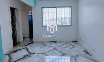 Imagem: SãO PAULO - Apartamento Padrão - Vila