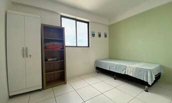 Imagem 6: Apartamento mobiliado para locação com 02 quartos em Candeias!