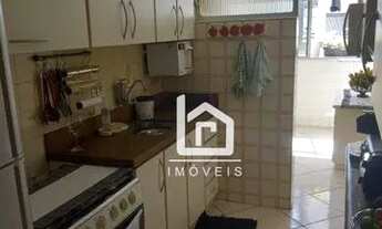 Imagem 7: Tropical: 3 quartos com lazer no Coração de Itapoã!