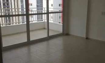 Imagem 6: Apartamento para aluguel no JD Aquarius,possui 84 m² com ampla sacada gourmet