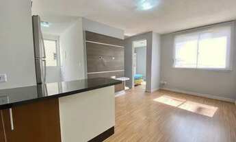 Imagem 4: Apartamento mobiliado 2 quartos