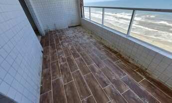 Imagem 3: Cobertura duplex 4 dormitórios - Vista mar - Flórida - Praia Grande SP - AMM152