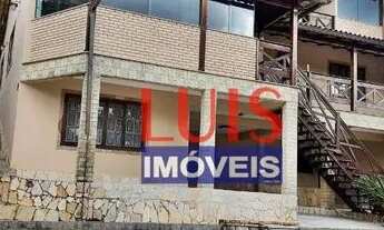 Imagem: Casa com 5 dormitórios para alugar, 250