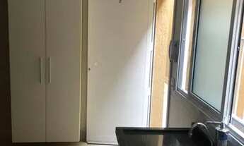 Imagem 2: APARTAMENTO 1 DORMITÓRIO - CHORA MENINO