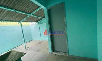 Imagem 5: Casa com 1 dormitório para alugar, 100 m² por R$ 1.000,00/mês - Jardim Primavera - Rio Cla