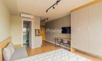 Imagem 4: Kitnet / JK / Studio à venda Rua Curvelo, Petrópolis - Porto Alegre