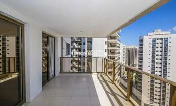 Imagem 3: Barra da Tijuca Apartamento com 4 dormitórios