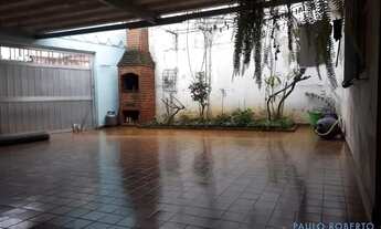 Imagem 5: SOBRADO - JARDIM CAMBUÍ - SP