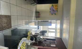 Imagem: Aluguel 3/4 quarto sendo 2 Suíte possui