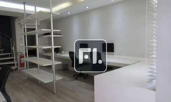 Imagem 7: Conjunto, 140 m² - venda por R$ 790.000,00 ou aluguel por R$ 6.078,34/mês - Alphaville Ind