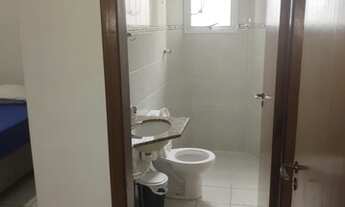 Imagem 5: Apartamento para aluguel tem 78 metros quadrados com 2 quartos em Guilhermina - Praia Gran