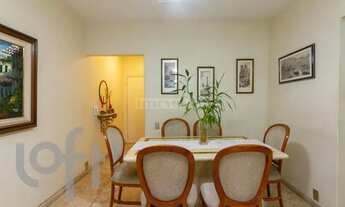 Imagem 7: Laranjeiras Apartamento com 3 dormitórios