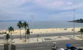 Imagem 4: Apartamento em Copacabana