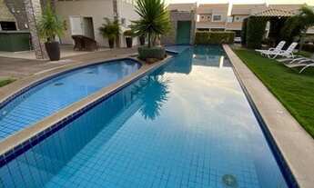 Imagem 7: Casa de condomínio para venda possui 131 metros quadrados com 4 quartos