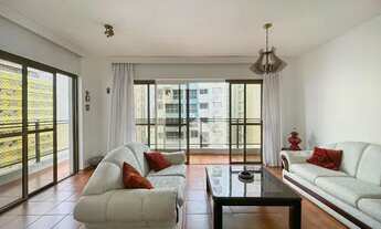 Imagem: Apartamento para Aluguel - Barra Funda