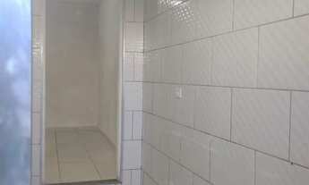 Imagem 4: Kitnet totalmente individual