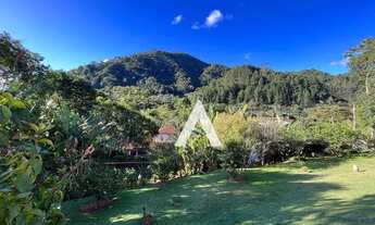 Imagem 3: Casa com 3 quartos à venda, 113 m² por R$ 480.000 - Bom Retiro - Teresópolis/RJ