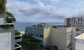 Imagem 7: Ipanema Apartamento com 3 dormitórios