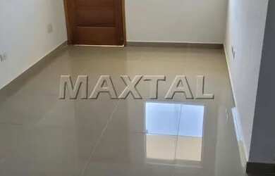 Imagem 2: Condomínio Novo - Tucuruvi, 2 quartos, sem vaga - perto Shop Metro Tucuruvi