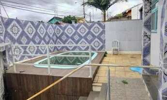 Imagem: CASA DE ALVENARIA SAO BORJA São Leopoldo