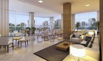 Imagem 1: Apartamento montado e decorado, linda vista pro mar - poucos passos da praia