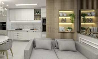 Imagem: Camboriú - Apartamento Padrão - São Francisco