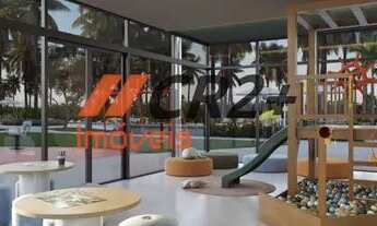 Imagem 4: Stúdio à Venda com 01 quarto, Carneiros em Tamandaré. Entrega Prevista Março 2026