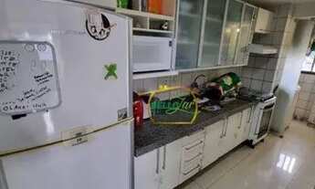 Imagem 7: Apartamento com 2 dormitórios à venda, 80 m² por R$ 350.000,00 - Tamarineira - Recife/PE