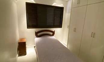 Imagem 6: Apartamento à venda em Jardim Paulistano com 180 m², 3 quartos, 3 suítes, 4 vagas