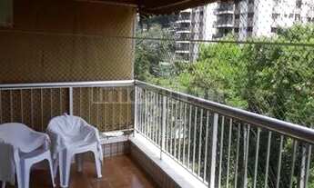 Imagem 3: Tijuca Apartamento com 2 dormitórios