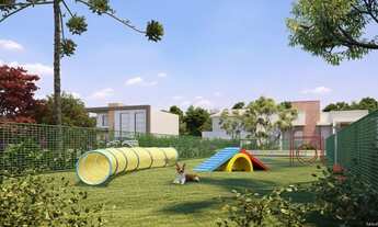 Imagem 3: Terrenos em Condomínio - Residencial Fazenda Di Trento