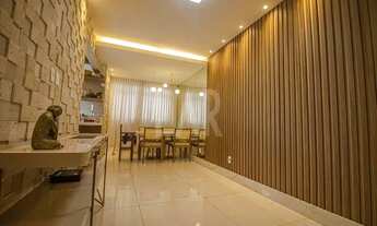 Imagem 5: Cobertura à venda, 3 quartos, 1 suíte, 2 vagas, Buritis - Belo Horizonte/MG